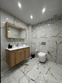 Eleni's Apartment - Naupacte - 1