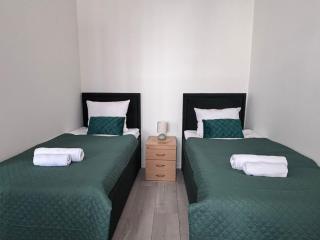 Apartament A - Rynek 4, Pasym - Pasym - 5