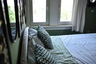 Auberge Walvis - Antwerpen - 1