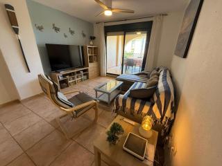 ref. 62 apartamento en jardines de zahara - Zahara de los Atunes - 6