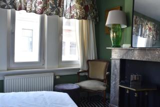 Auberge WALvis - Antwerp - 1