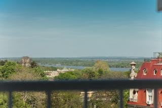 Kalemegdan Zen Line - Belgrad - 7