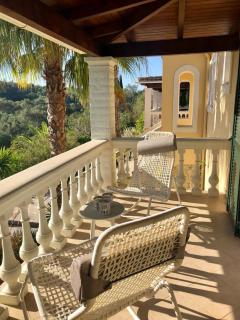 Villa SAL'EGLI - Faiakes - 1