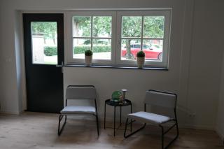 Boerderij Lodge De Haarakker - 6