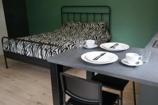 Boerderij Lodge De Haarakker - Langeveen - 5