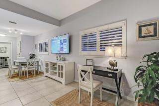 Ocean Oasis - Jacksonville Beach - 5