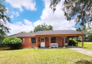 Fatimas Farmhouse - Jacksonville - 9