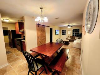 Fatimas Farmhouse - 3