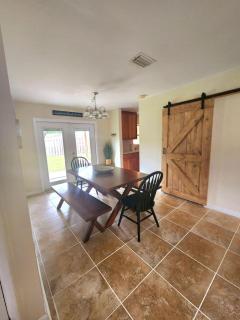 Fatimas Farmhouse - 2