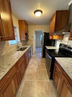 Fatimas Farmhouse - 1