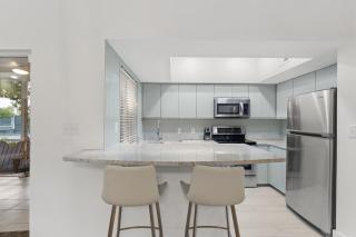 Sea Foam Sanctuary 128 condo - 1