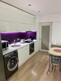 Ultracentral cu terasa Etaj unu - Râmnicu Vâlcea - 8