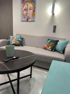 A living skg 2 Quiet Luxury - 9