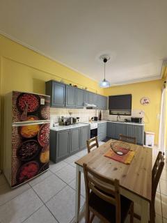 Eleni's Apartment - Naupacte - 3