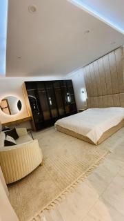 Villa Dineri mit Jacuzzi Yassmine Hammamet - Bou Ficha - 3