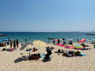 L'Escapade Méditerranéenne Juan - Juan-les-Pins - 9