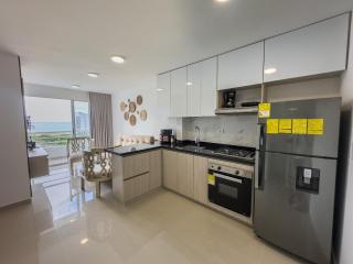 Cartagena Económica con Estilo y Comodidad - 4