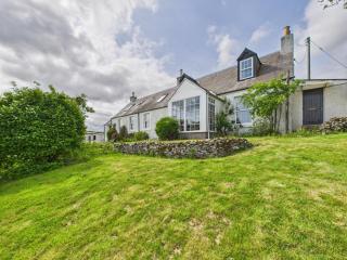 Priestrig Cottage - Hawick - 4