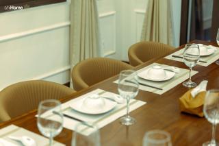 Super Villa Vinhome Bason - City Center - Ho Chi Minh - 1