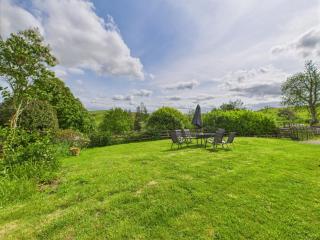 Priestrig Cottage - Hawick - 8