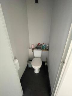 Appartement à 2 pas du centre, 2 chambres, parking - 1