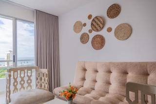 Cartagena Económica con Estilo y Comodidad - 9