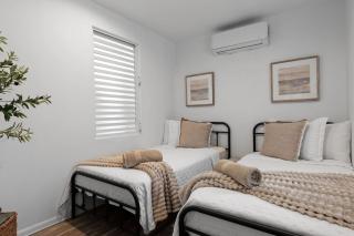 Casa Loba - Vagones del Rio - 1