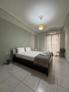 Eleni's Apartment - Naupacte - 5