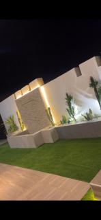Villa Dineri mit Jacuzzi Yassmine Hammamet - Bou Ficha - 4