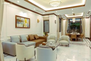 Super Villa Vinhome Bason - City Center - Ho Chi Minh - 9