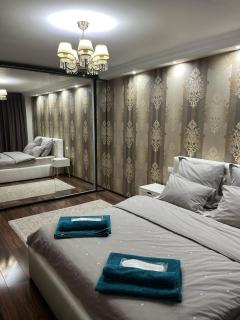 Ultracentral cu terasa Etaj unu - 4