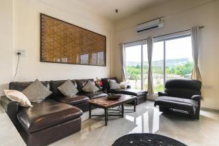 River bloom escape - Karjat - 4