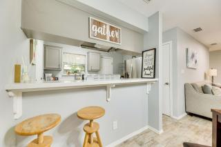 Fenced Yard and Grill - San Juan Vacation Rental - San Juan - 0