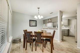 Fenced Yard and Grill - San Juan Vacation Rental - San Juan - 7
