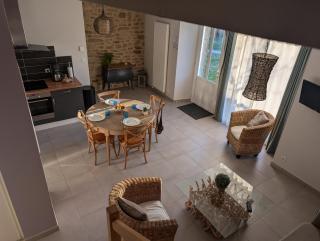 Domaine de Kerhallec - Treffléan - 4