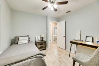 Fenced Yard and Grill - San Juan Vacation Rental - San Juan - 1