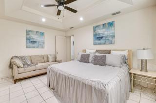 Pet-Friendly San Juan Home with Private Yard and Grill - San Juan - 0
