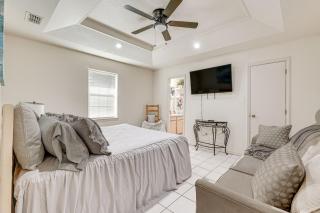 Pet-Friendly San Juan Home with Private Yard and Grill - San Juan - 6