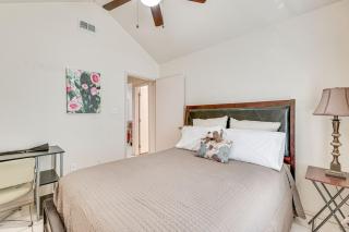 Pet-Friendly San Juan Home with Private Yard and Grill - San Juan - 5
