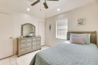 Pet-Friendly San Juan Home with Private Yard and Grill - San Juan - 1