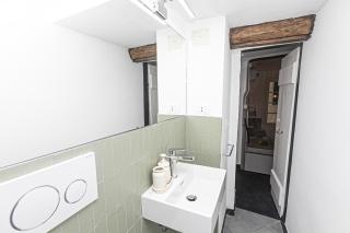 iFlat Historical Luxury Apartment San Luca 11 B - Génova - 3