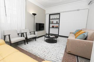 iFlat Historical Luxury Apartment San Luca 11 B - 0