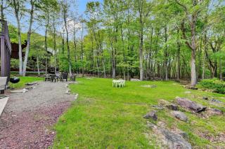 Lake harmony estates beach and lake access - Lake Harmony - 7
