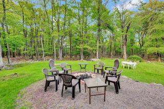 Lake harmony estates beach and lake access - 6