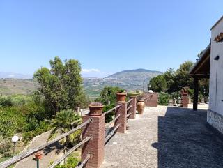 Villa La Ginestra Vacanze Mare-Terme-Campagna - 9