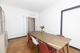 iFlat Historical Luxury Apartment San Luca 11 B - 8
