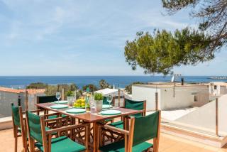 Vela Llatina - Binibeca Vell - Binibeca - 9