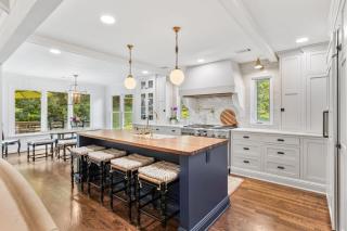 Updated and Spacious Home with Huge Yard Office and Decks - 9