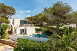 Vela Llatina - Binibeca Vell - Binibeca - 7