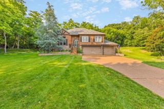 Updated and Spacious Home with Huge Yard Office and Decks - 8